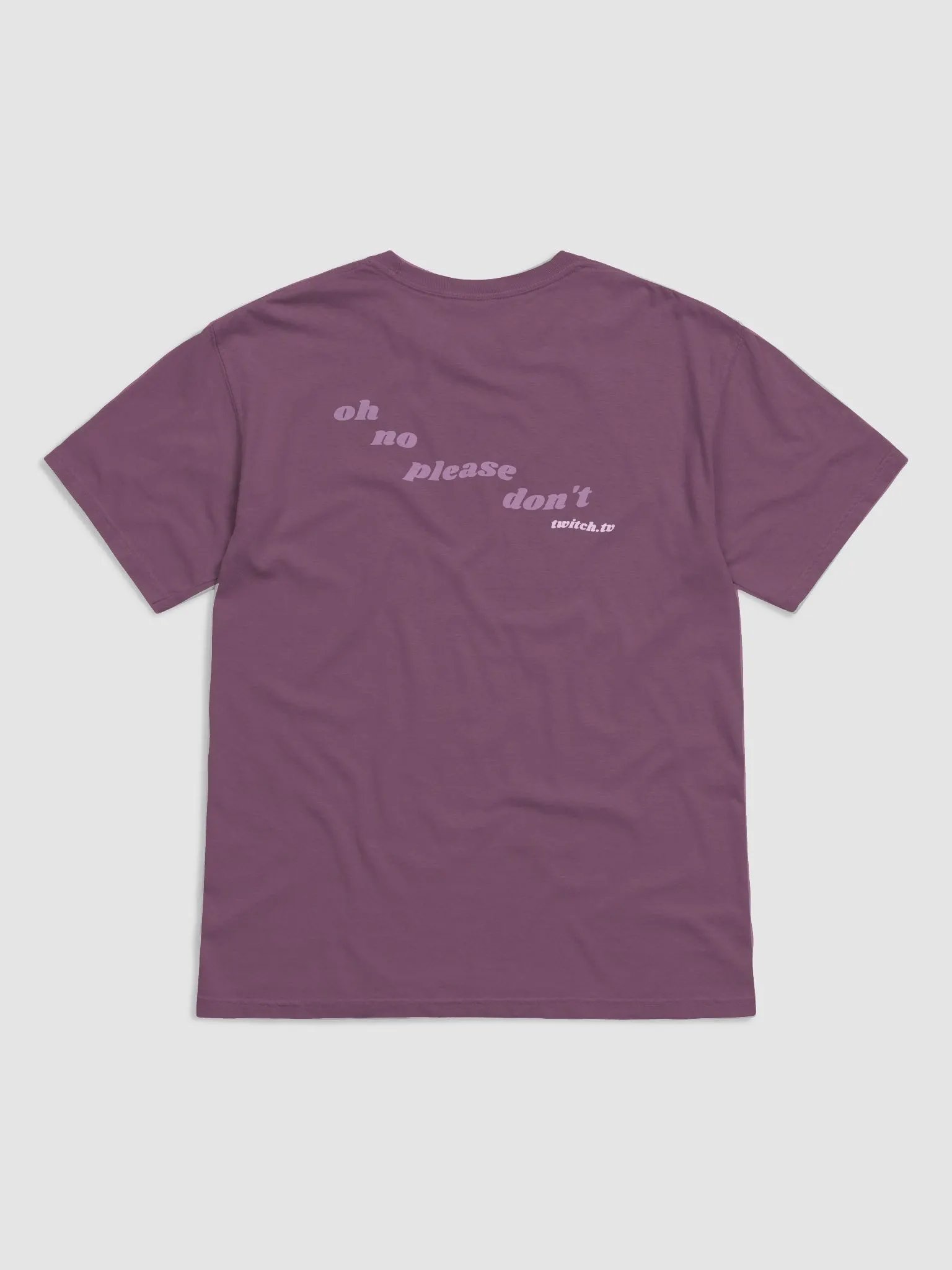 only once tee product image (18)