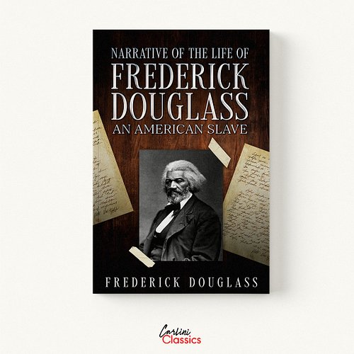 This Juneteenth, we turn to Narrative of the Life of Frederick Douglass, one of the most powerful firsthand accounts in Ameri...