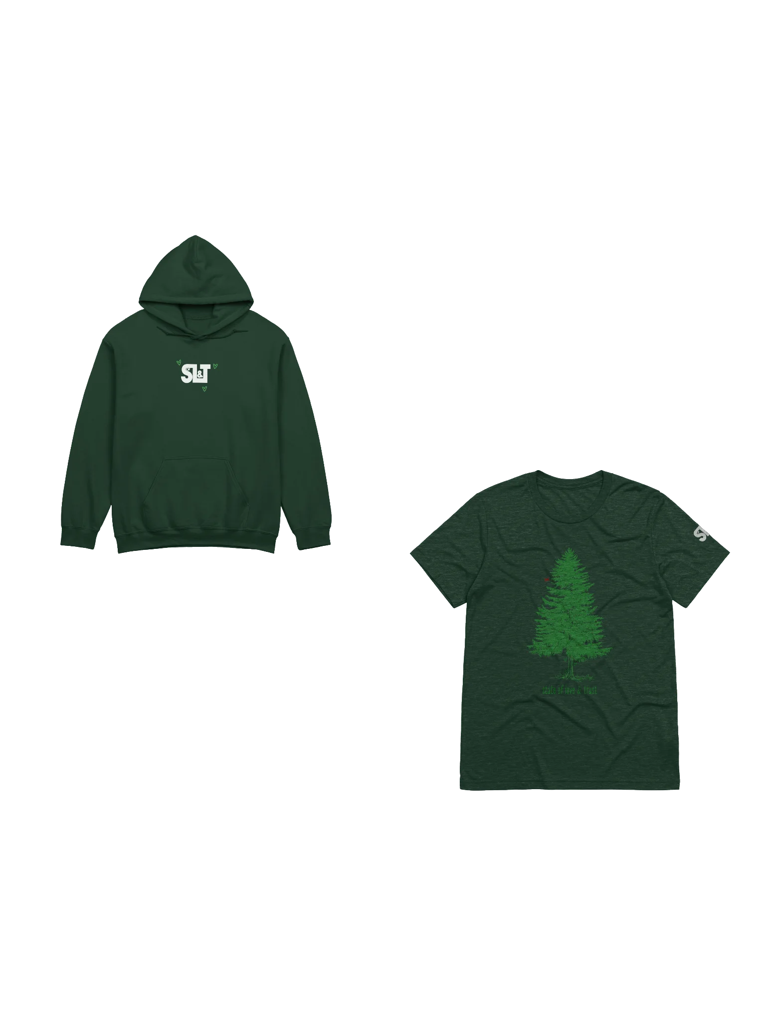 Boughs Won't Break Bundle product image (1)