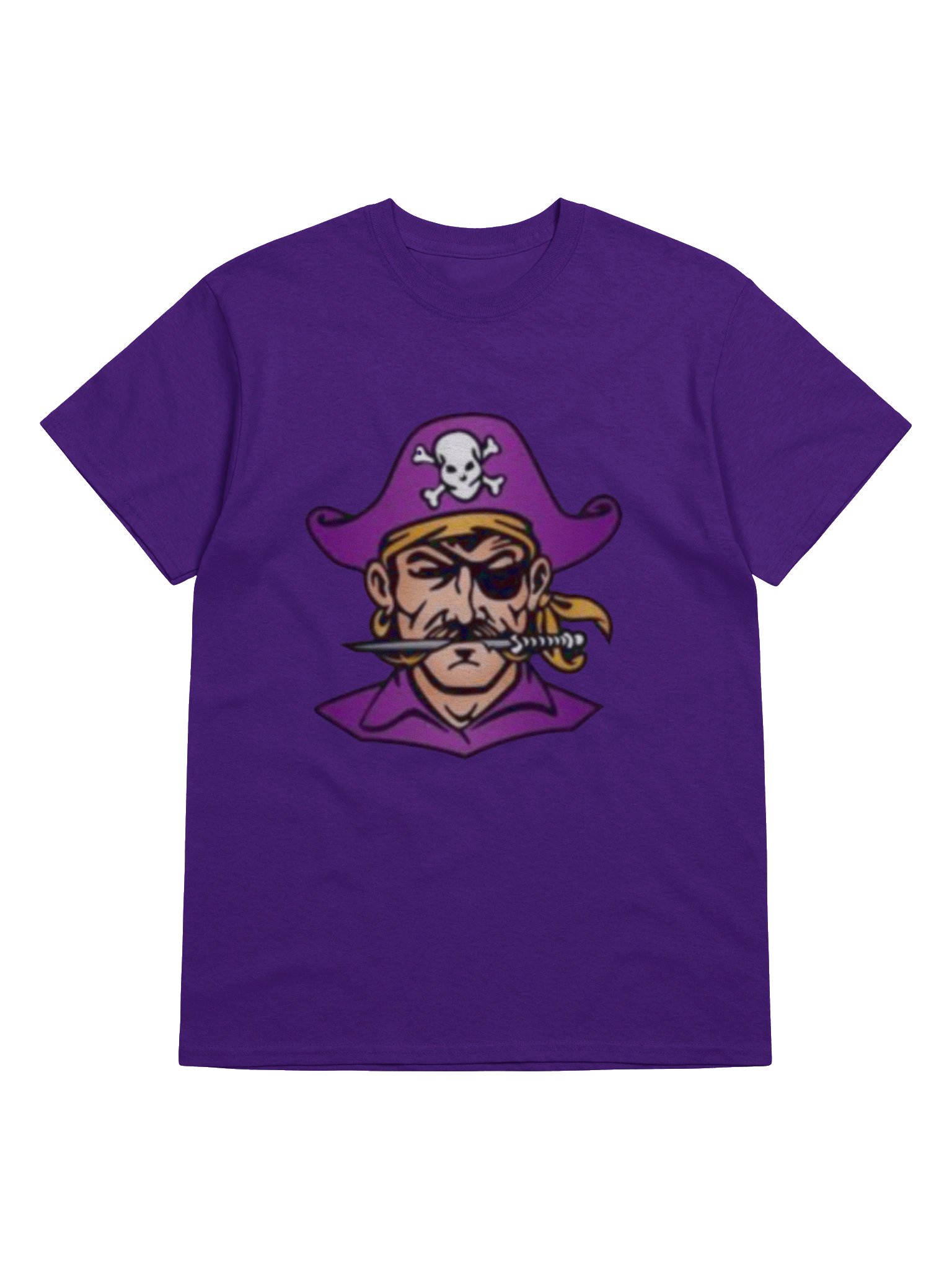 TR Logo T-Shirt product image (17)