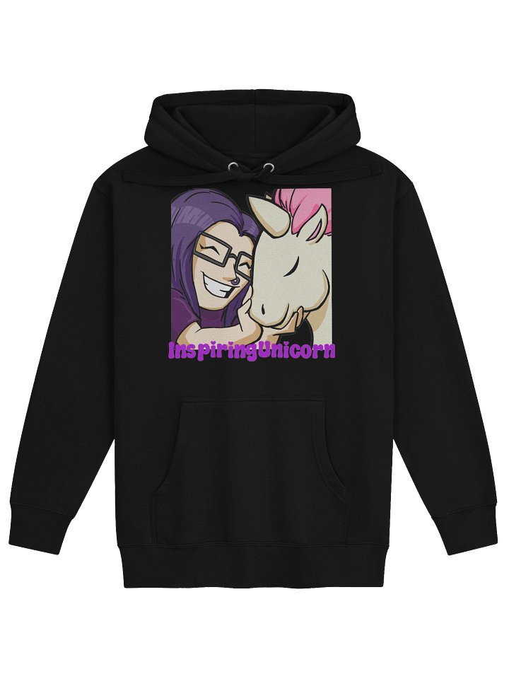 Hoodie product image (6)