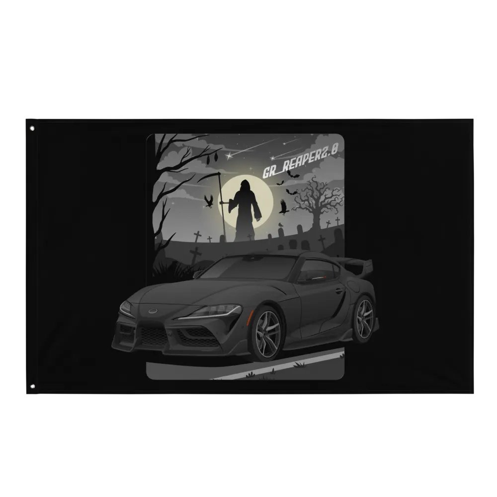 Flag - Gr_reaper2.0 product image (1)
