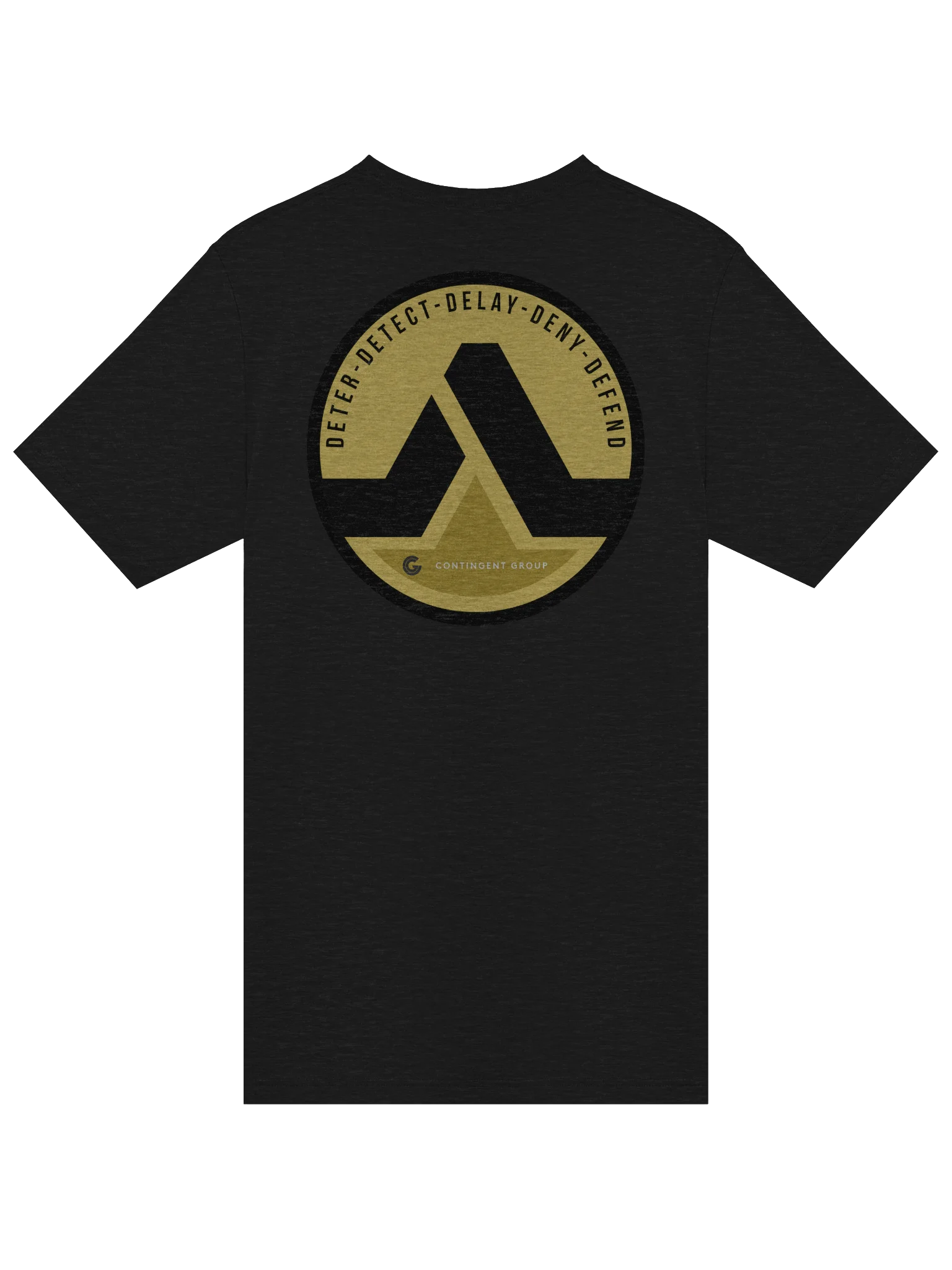 Threat Statement T-Shirt product image (6)