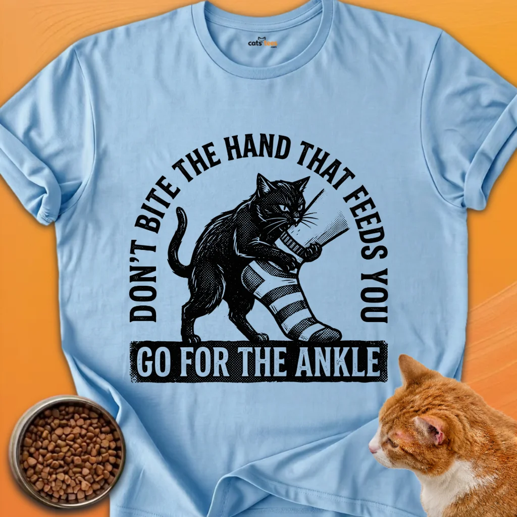 Go For The Ankle product image (20)