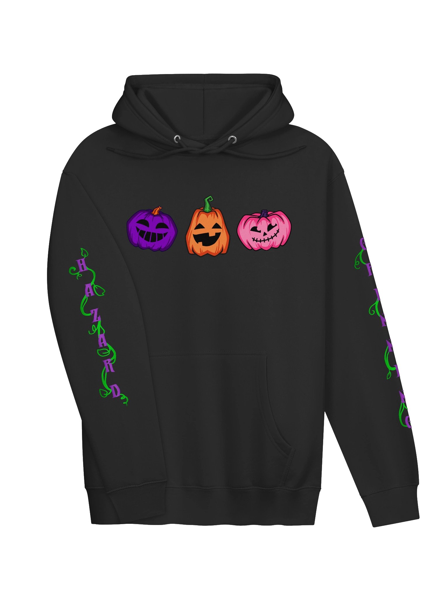 Pumpkin Hoodie product image (3)