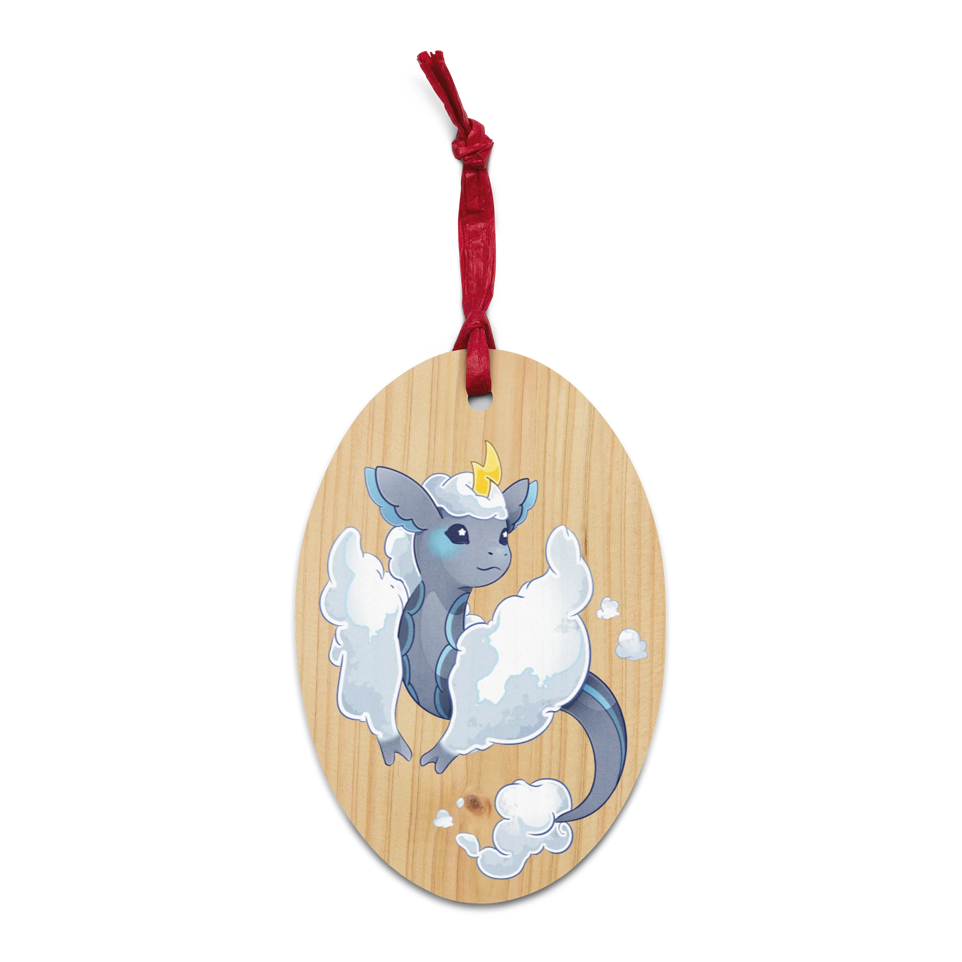 Shiru Anniversary Ornament product image (1)