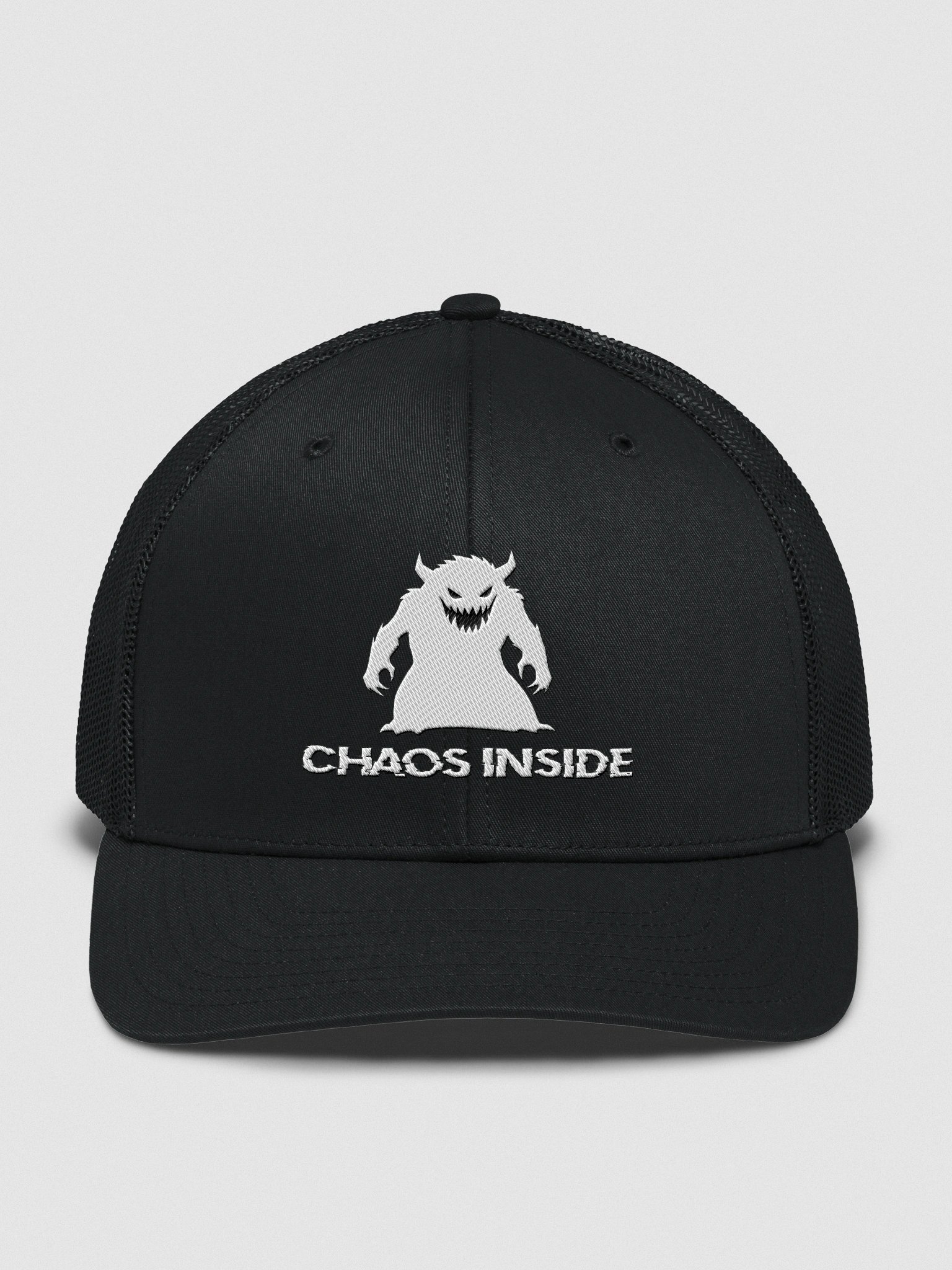 Trucker Chaos product image (2)