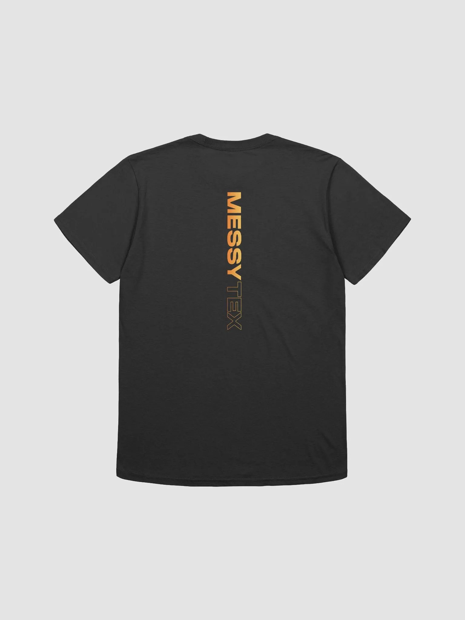 MessyteX t-shrt product image (4)