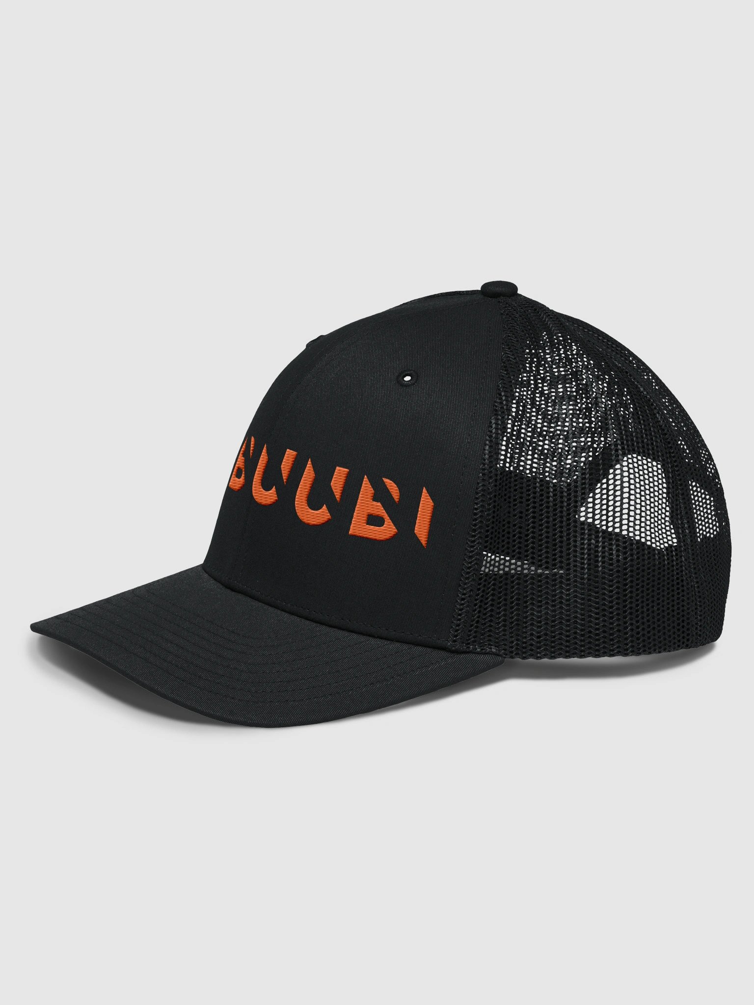 BOBIPRO Trucker Hat product image (9)