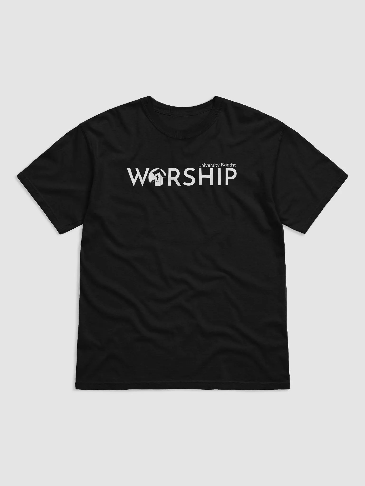 UBC Worship Tee product image (1)