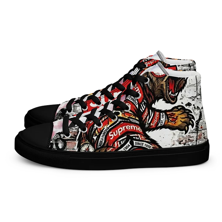 Supreme Bear #2 product image (1)