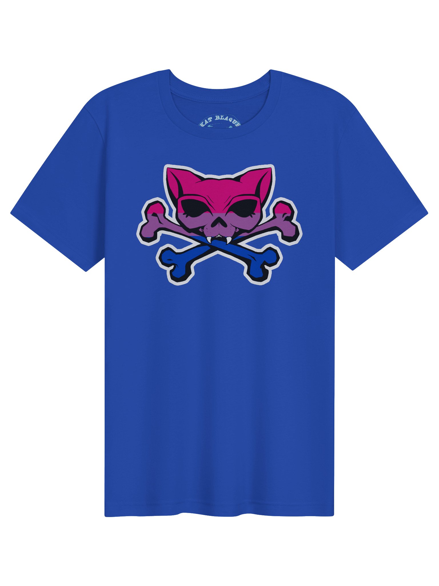 Bibones Pride Tee product image (31)