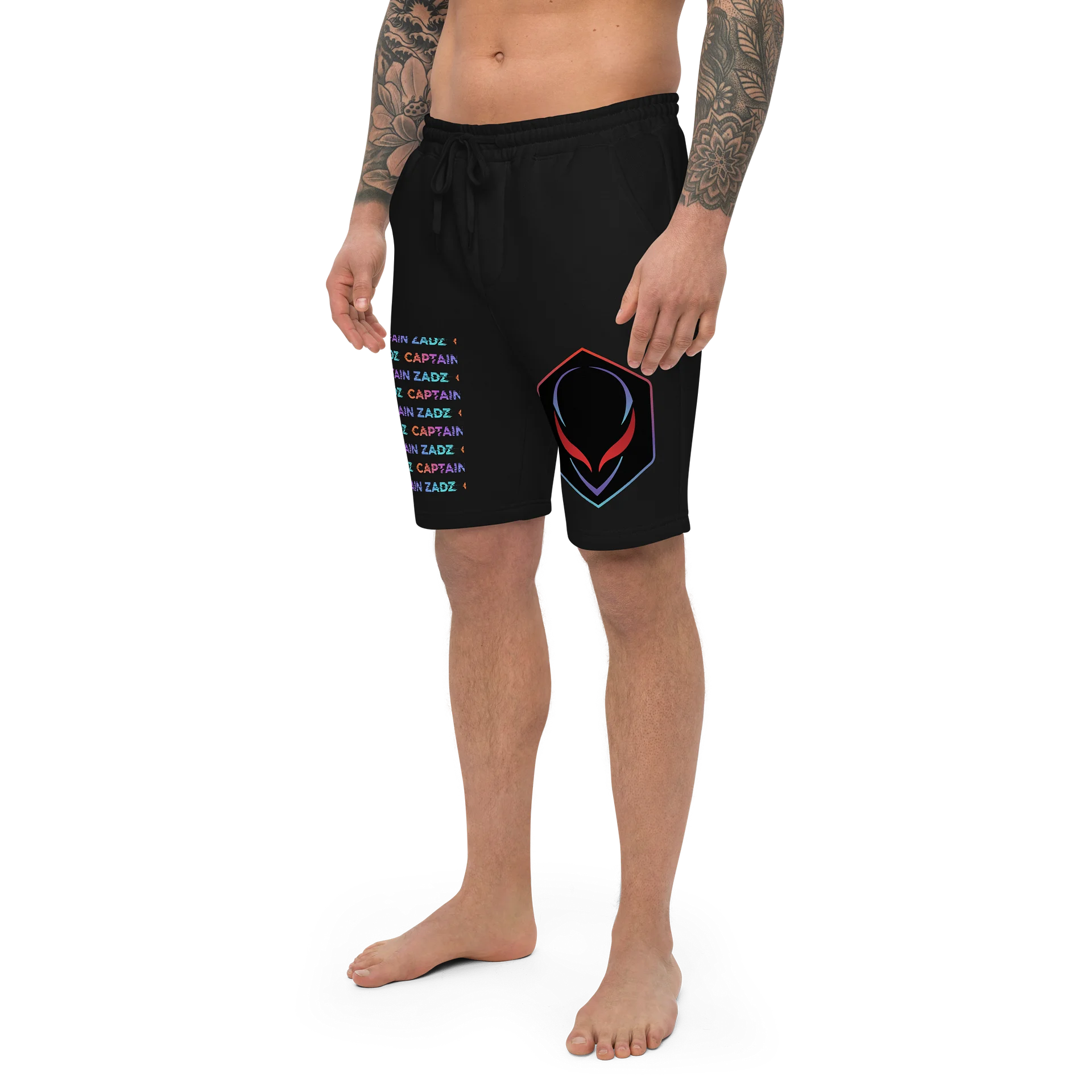 CZ Shorts product image (3)