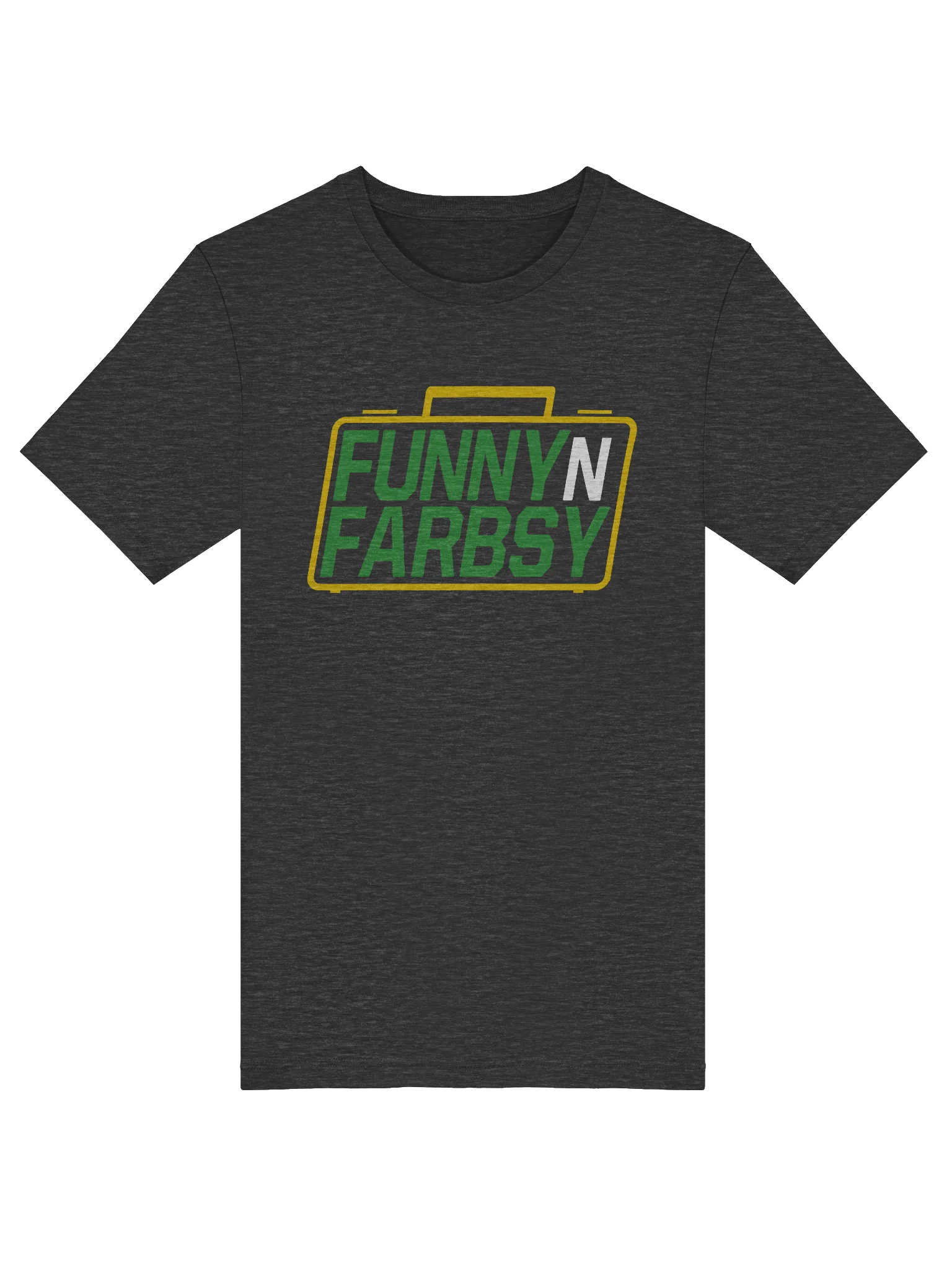 FunnyNFarbsy Cash In Briefcase Wrestling Shirt product image (33)