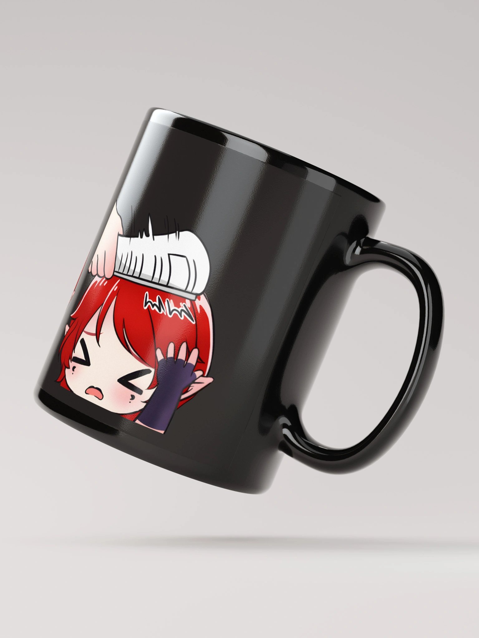 Holy Trinity Mug product image (2)