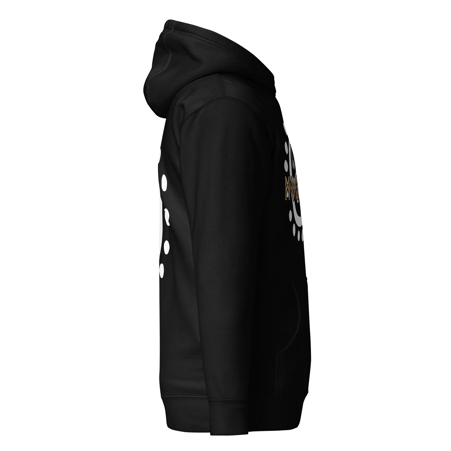 TMP - I am a MP - Hoodie product image (4)