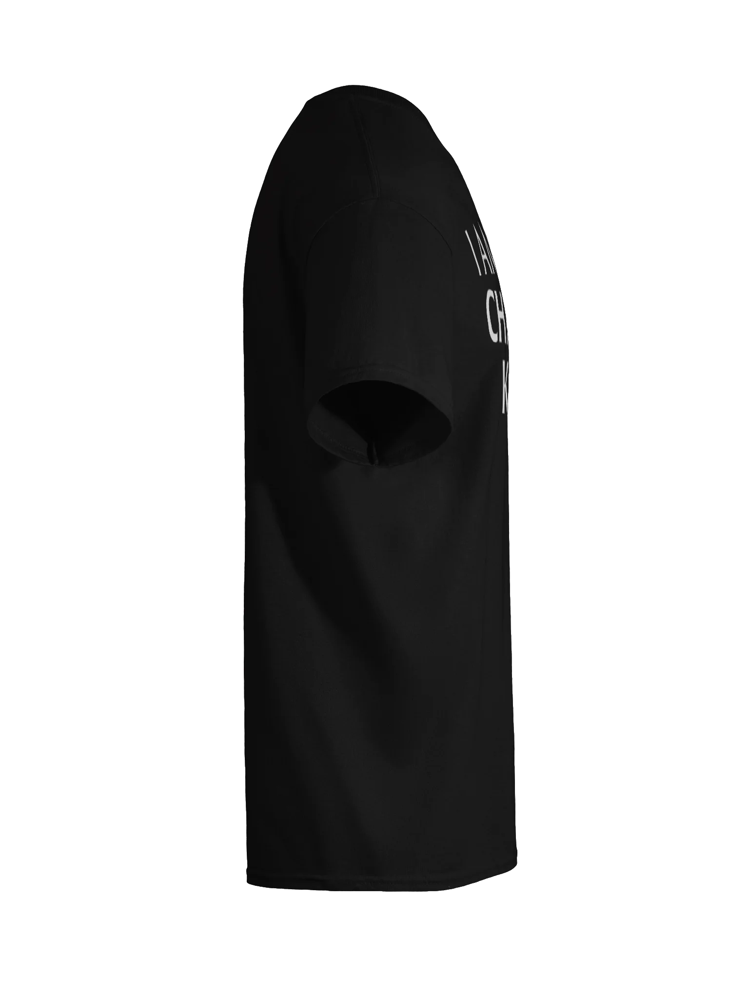 I Am NOT Charlie Kirk - Shirt product image (12)