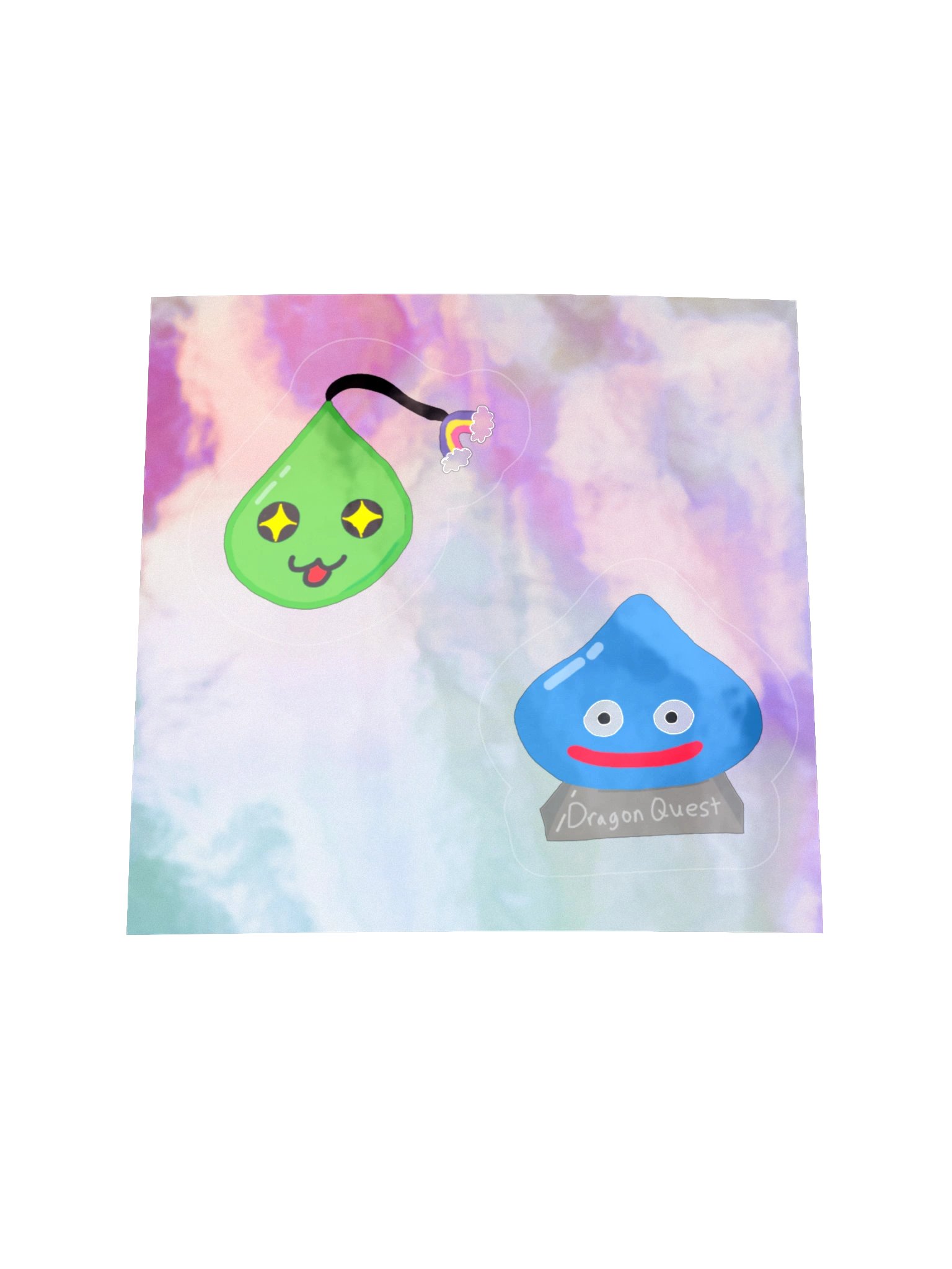 Nostalgic Slime 2 in 1 product image (3)