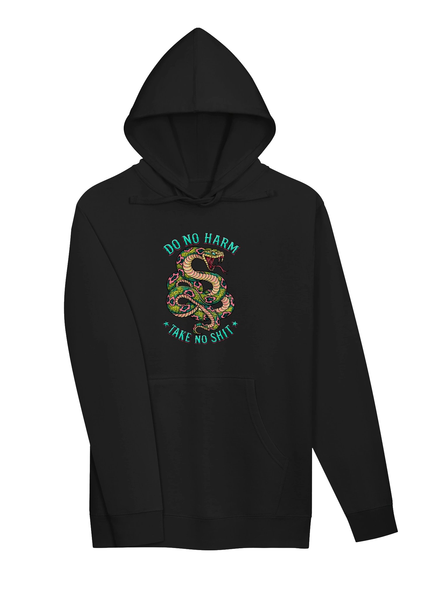 Take No Shit product image (18)