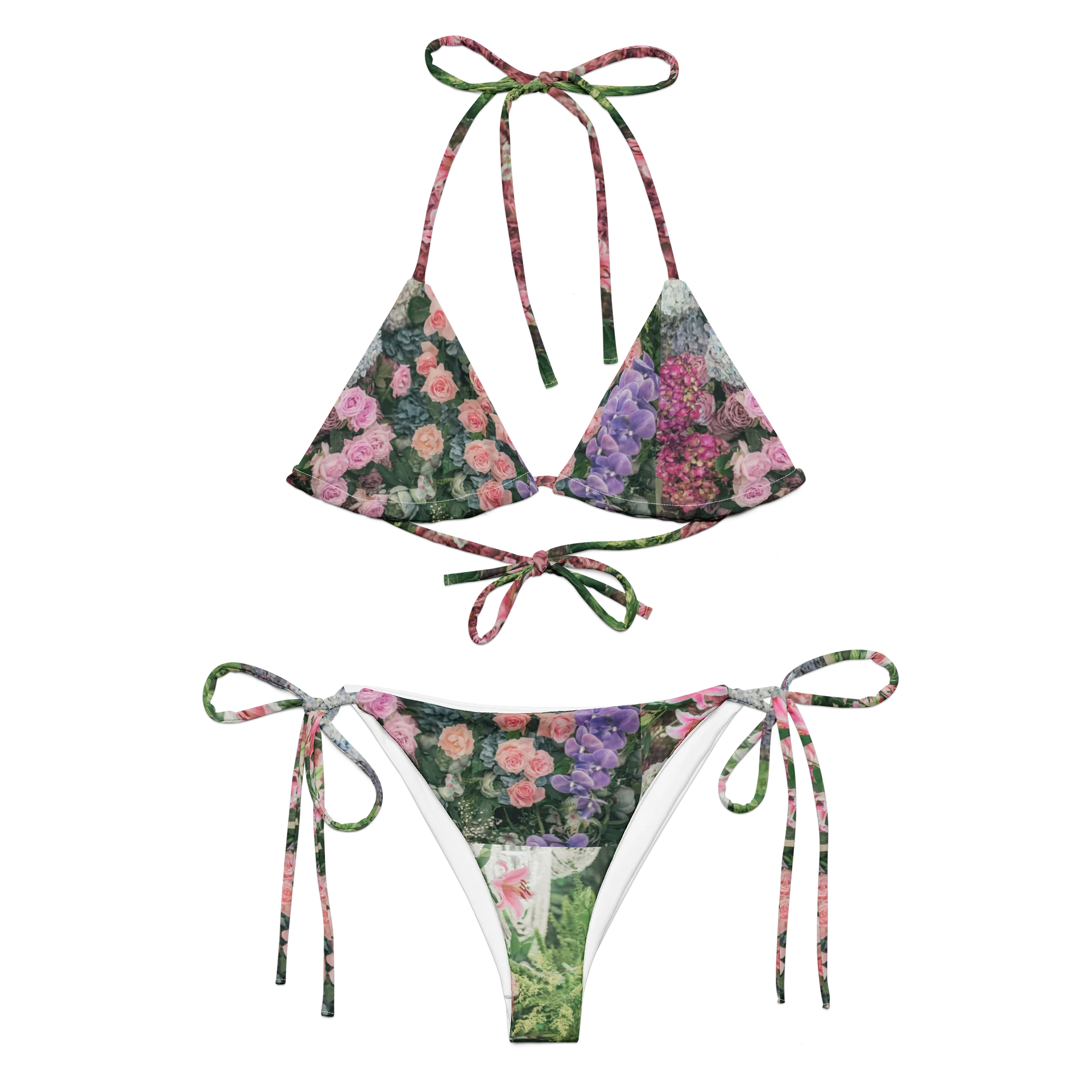 Bliss Two Piece Bikini product image (2)