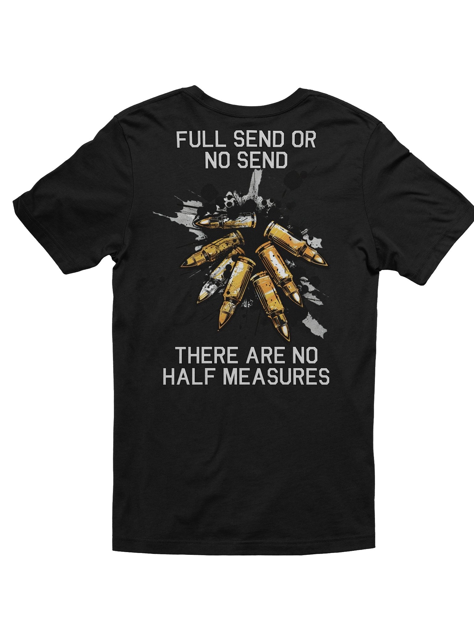 Full Send - Tee product image (11)