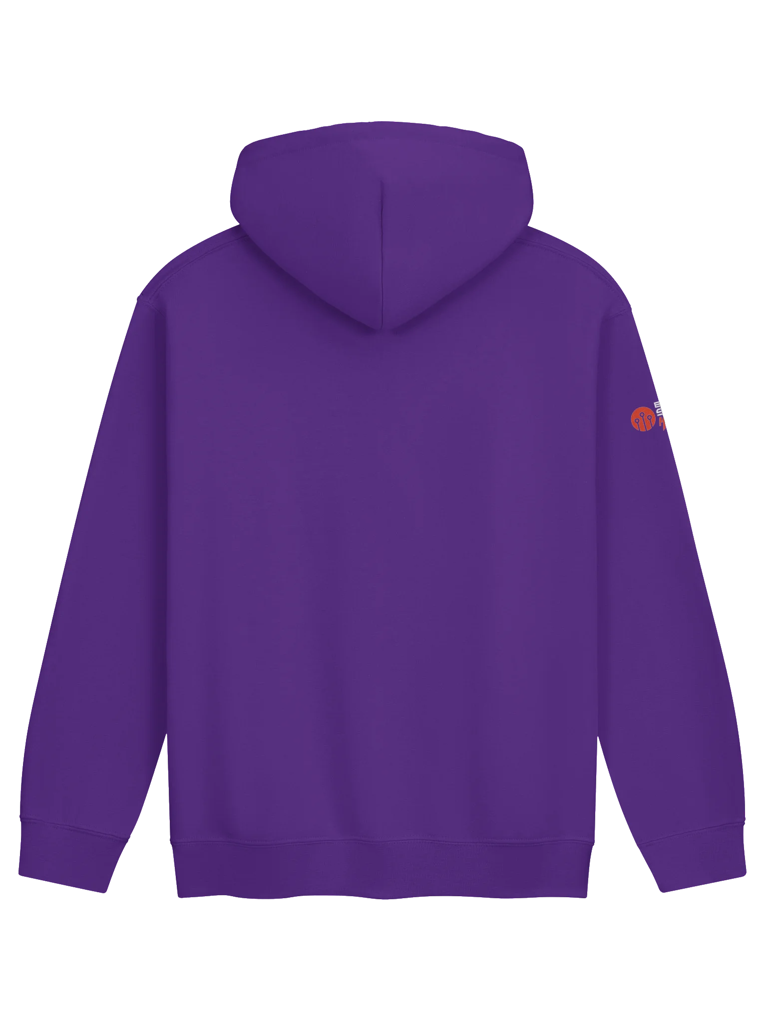BD-Xing Hoodie product image (10)