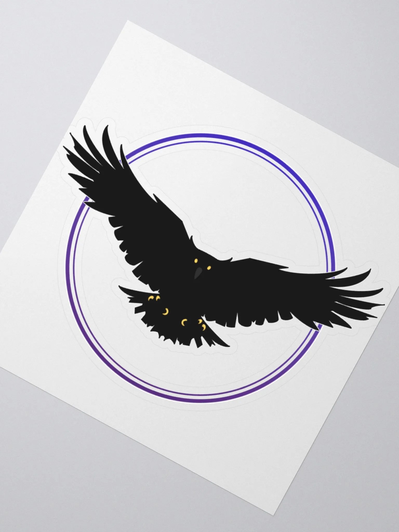 MORE STICKERS product image (1)