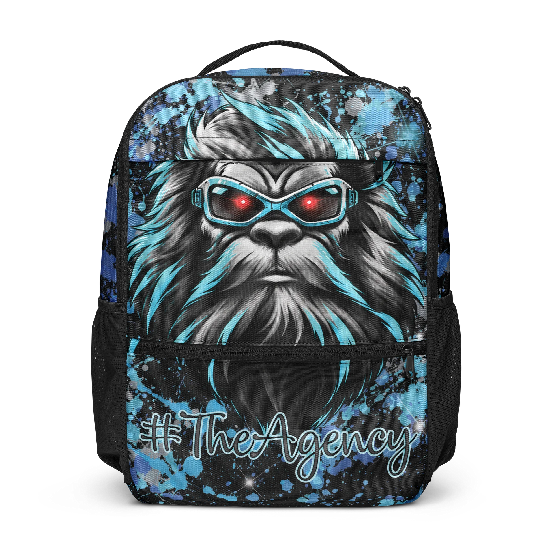The YETI Unhinged Collection: Backpack product image (1)