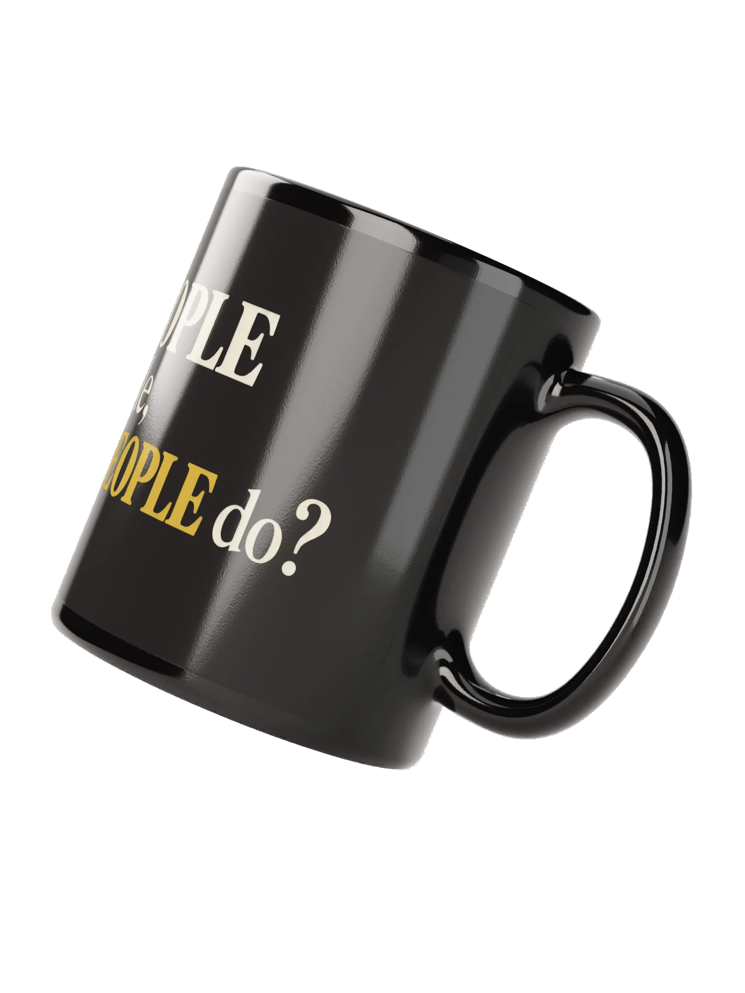 What Do Blessed People Do? product image (7)