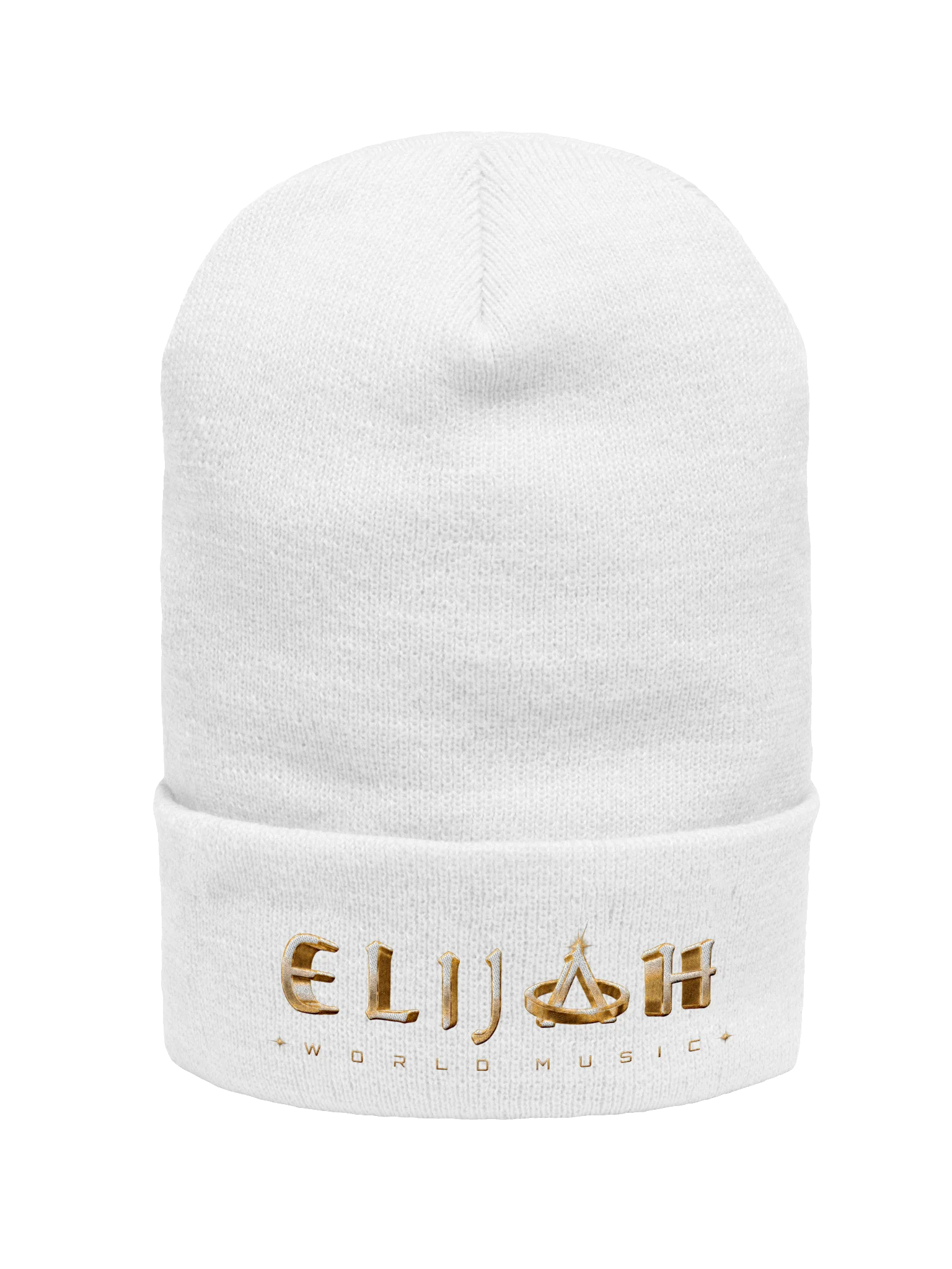 EWM Yupoong Beanie product image (1)