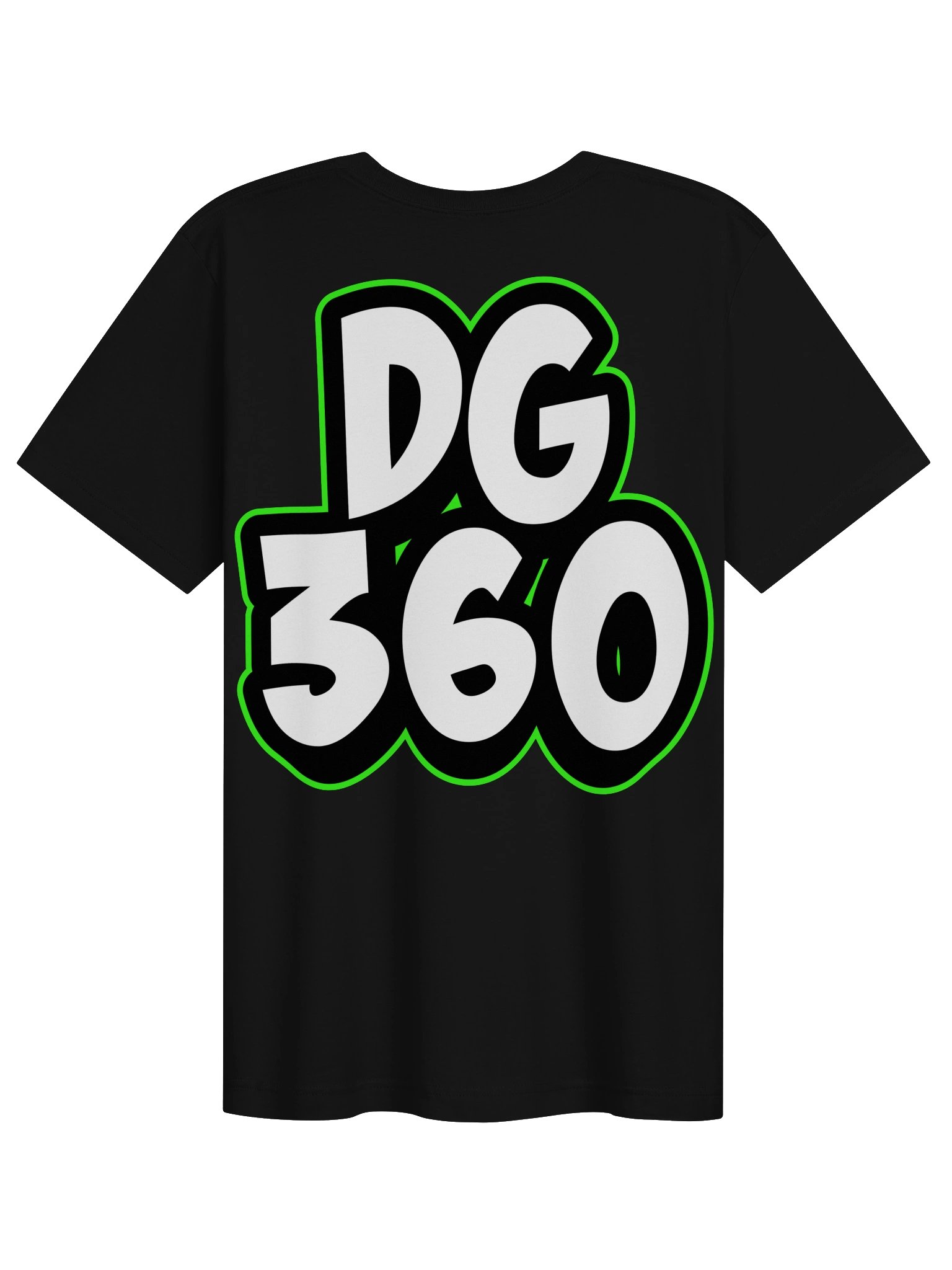 Salad Vibes Tee product image (2)