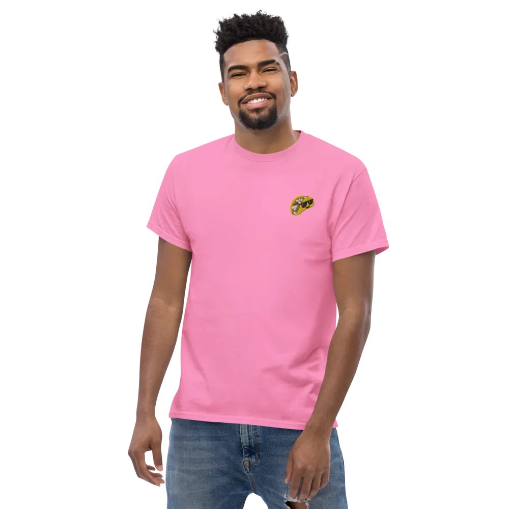 Spycee the Taco Embroidered Tee product image (38)