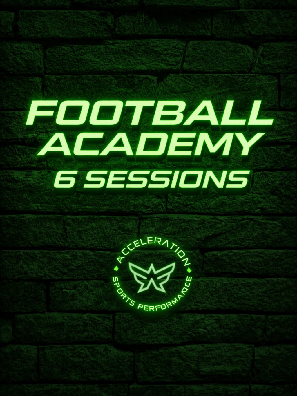 Defensive Lineman Training (6 Sessions) product image (1)