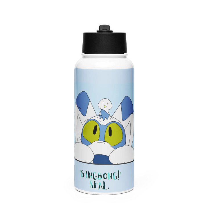 seal water bottle product image (1)
