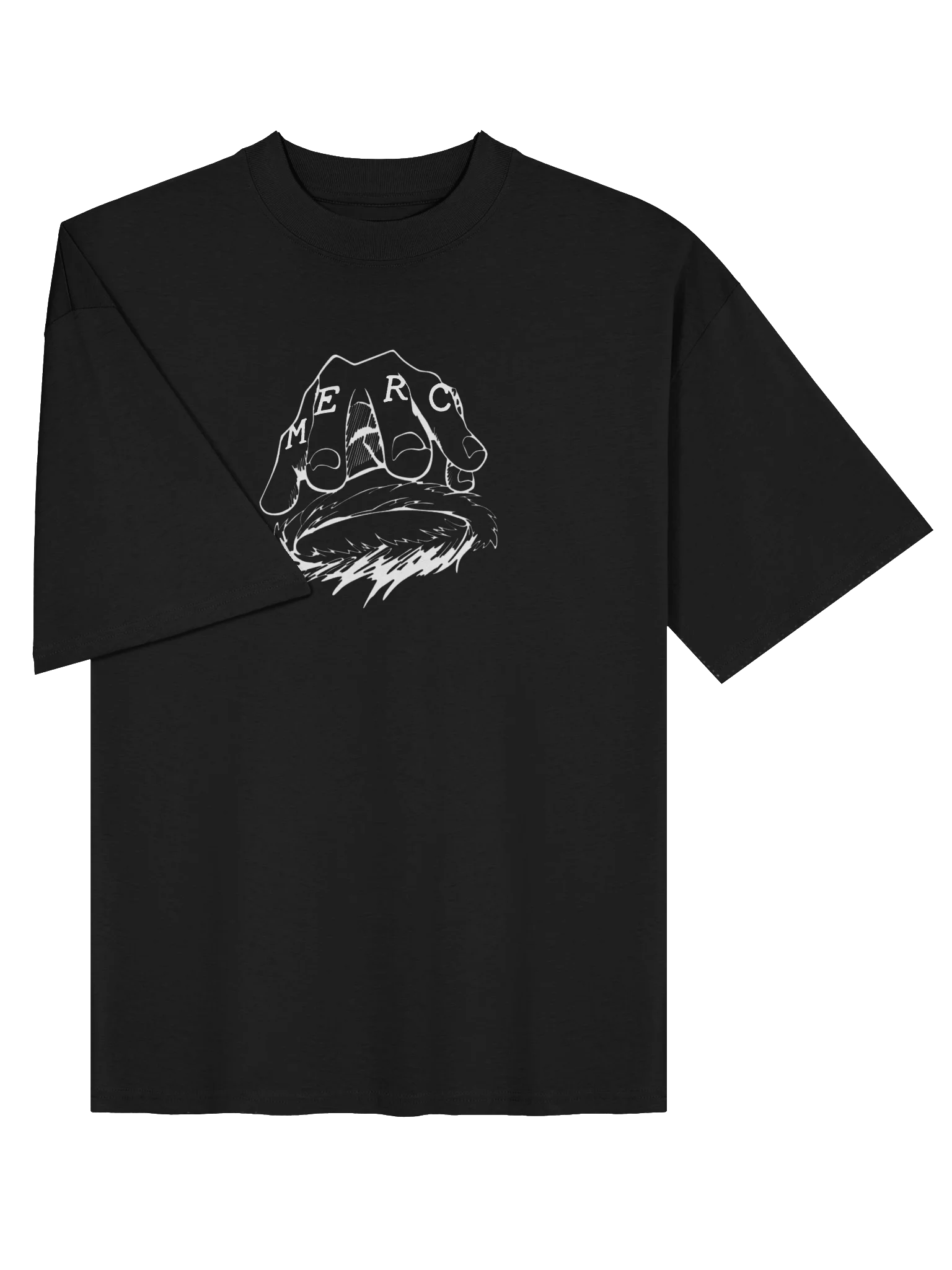 ROOM TEE product image (3)