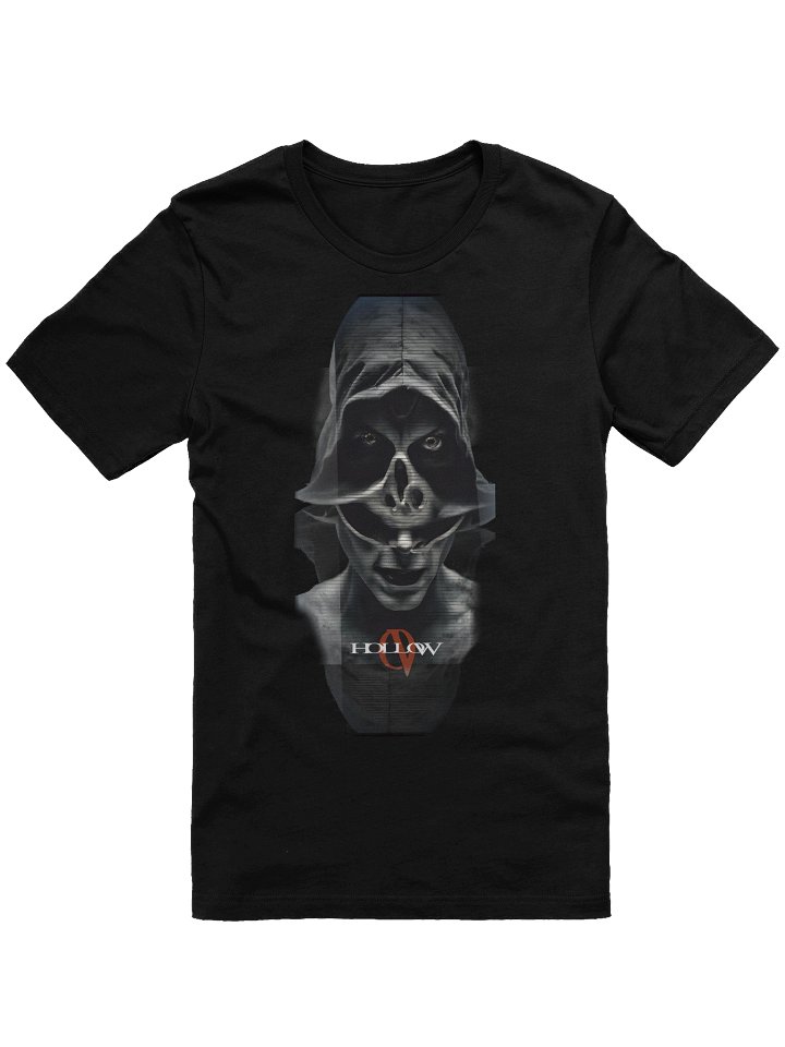 Hollowed Soul unisex Tee product image (1)