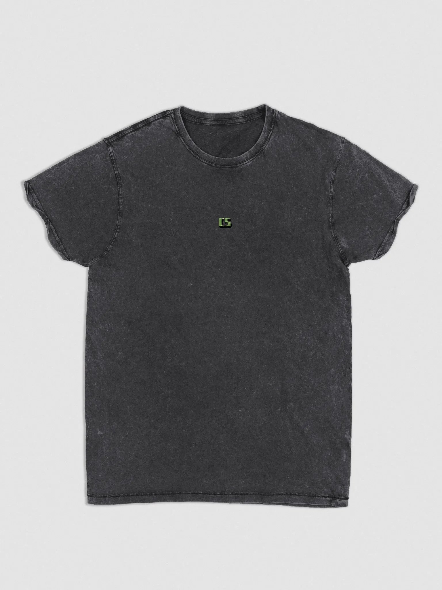 CS Denim T Shirt product image (1)