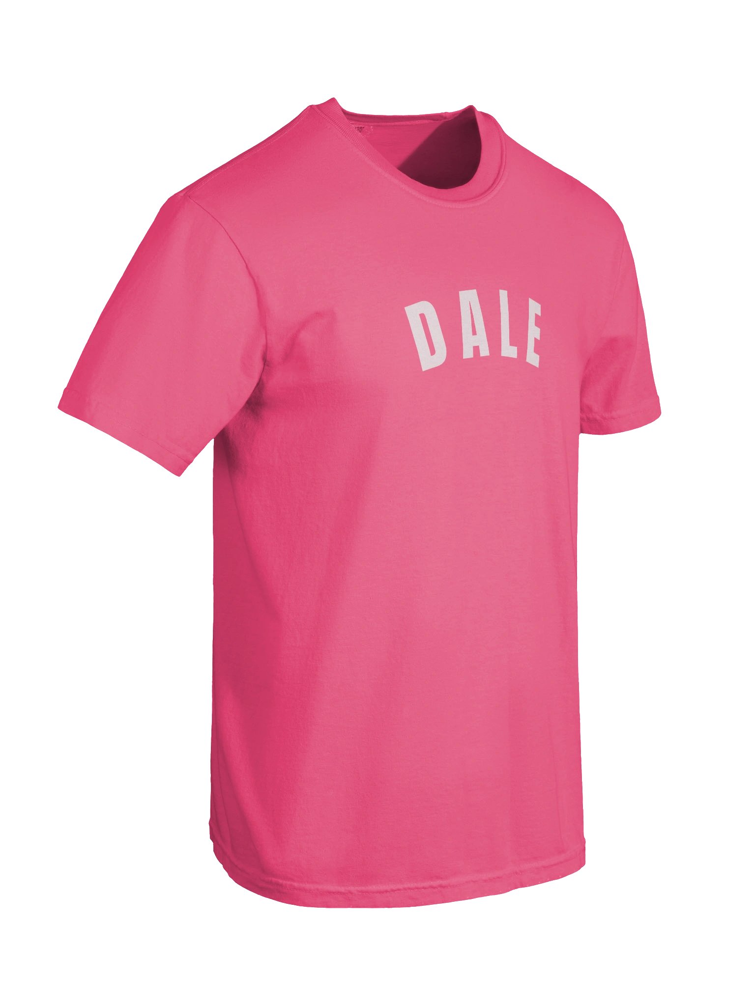 "DALE?!" Tee product image (47)