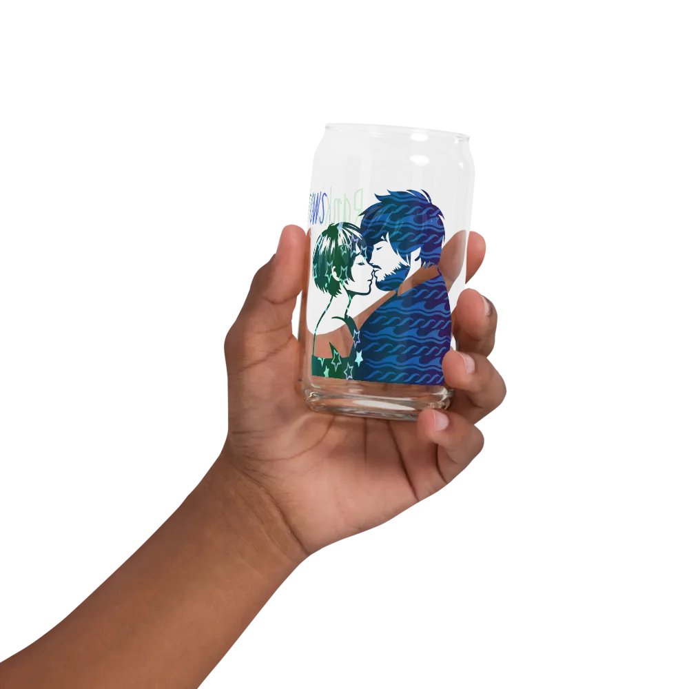 Level Up Cup product image (2)