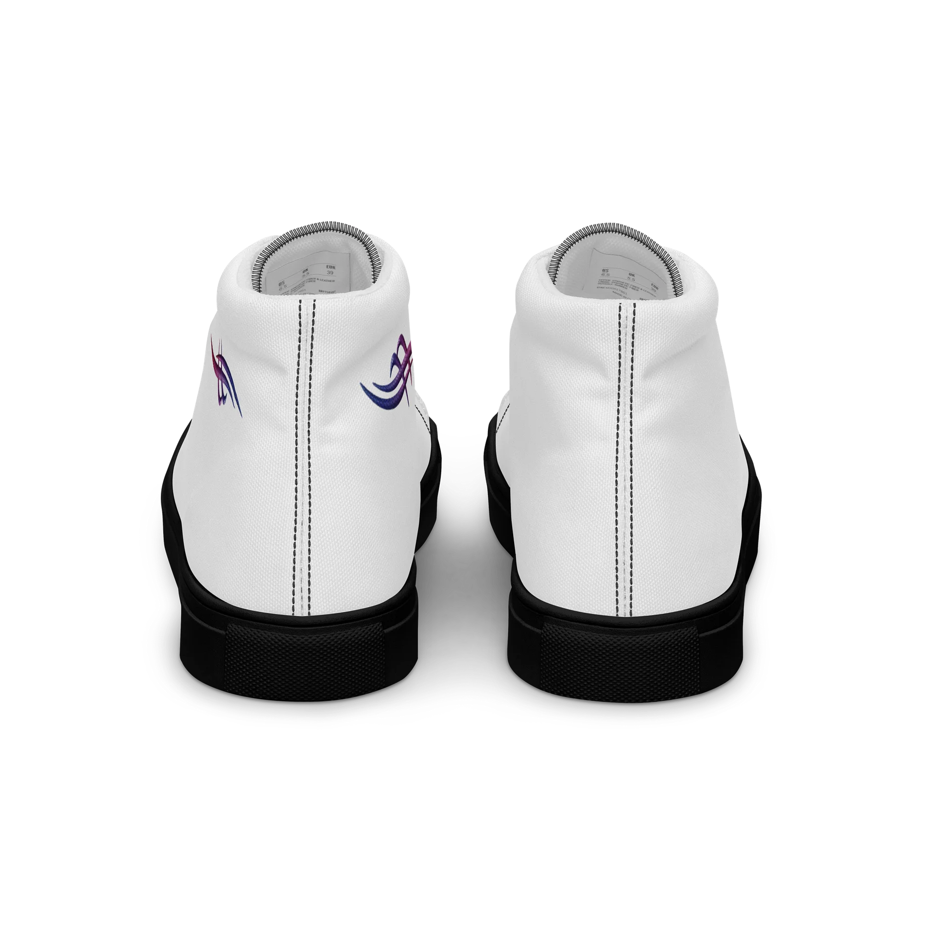 BEAM CANVAS SHOES product image (2)