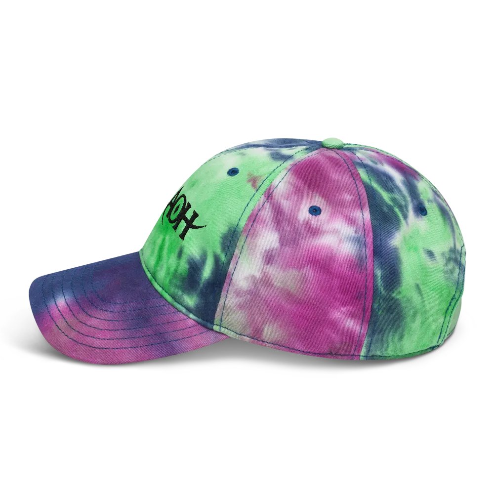 PHVRAOH Tie Die Hat product image (3)