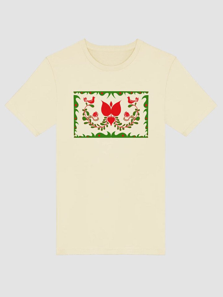 Hungarian Naturality Symphony T-Shirt product image (1)