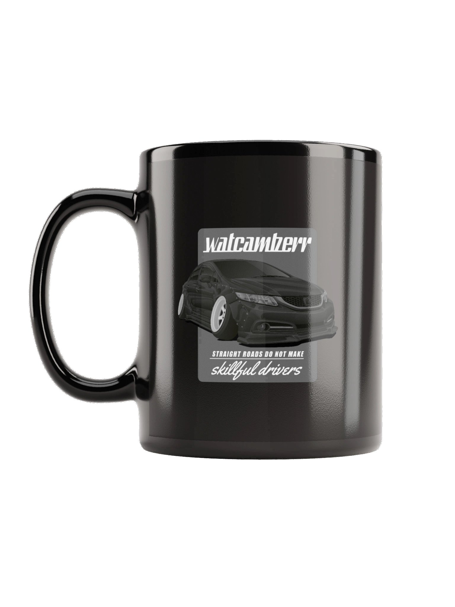 Mug - watcamberr product image (1)