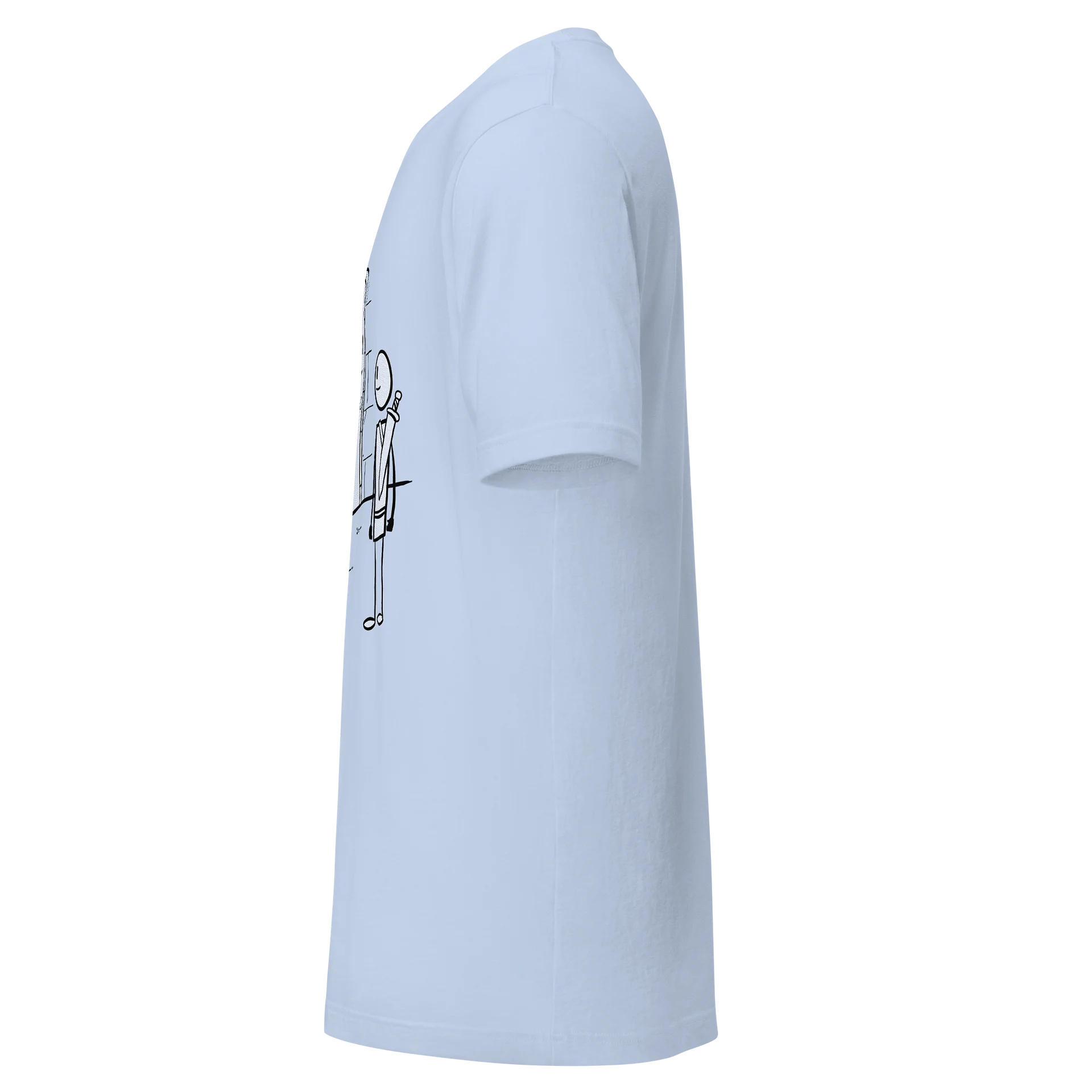 Two Doors Shirt product image (5)