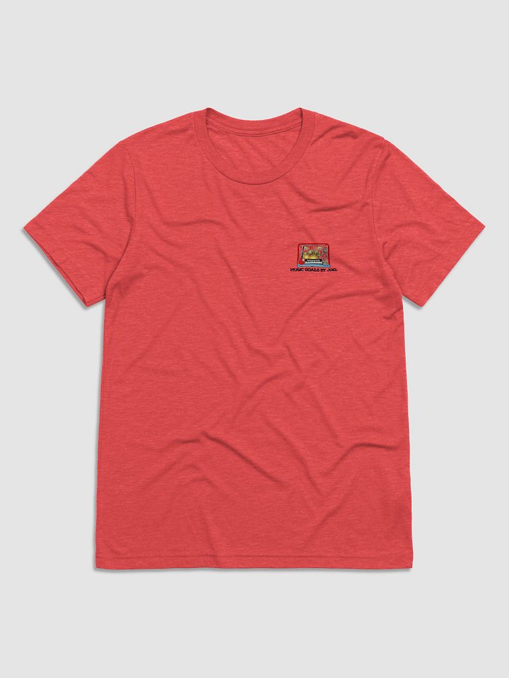 Nyoookay T-Shirt product image (5)
