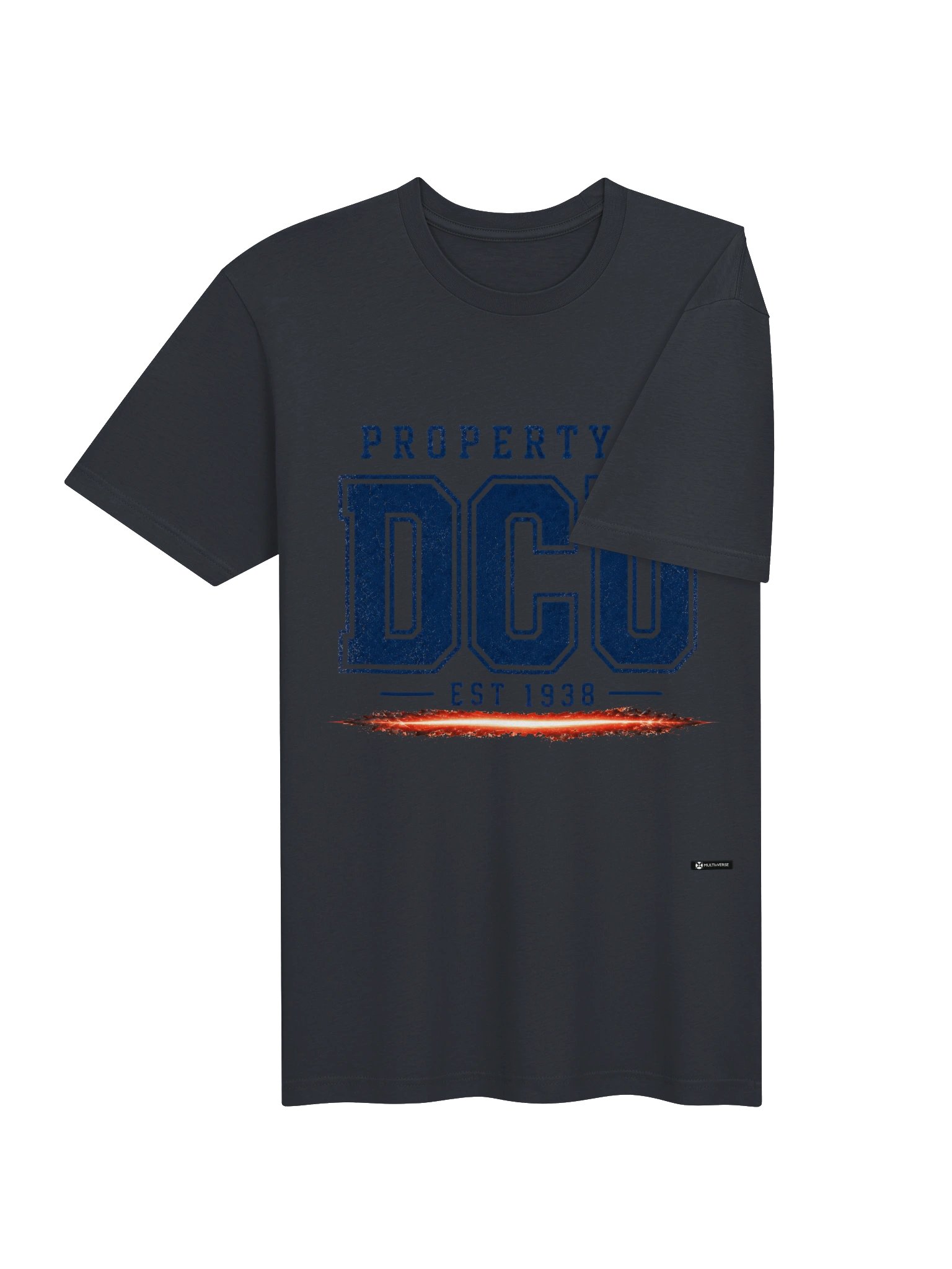 Property of DCU Est. 1938 - Darkness Reigns Edition product image (10)