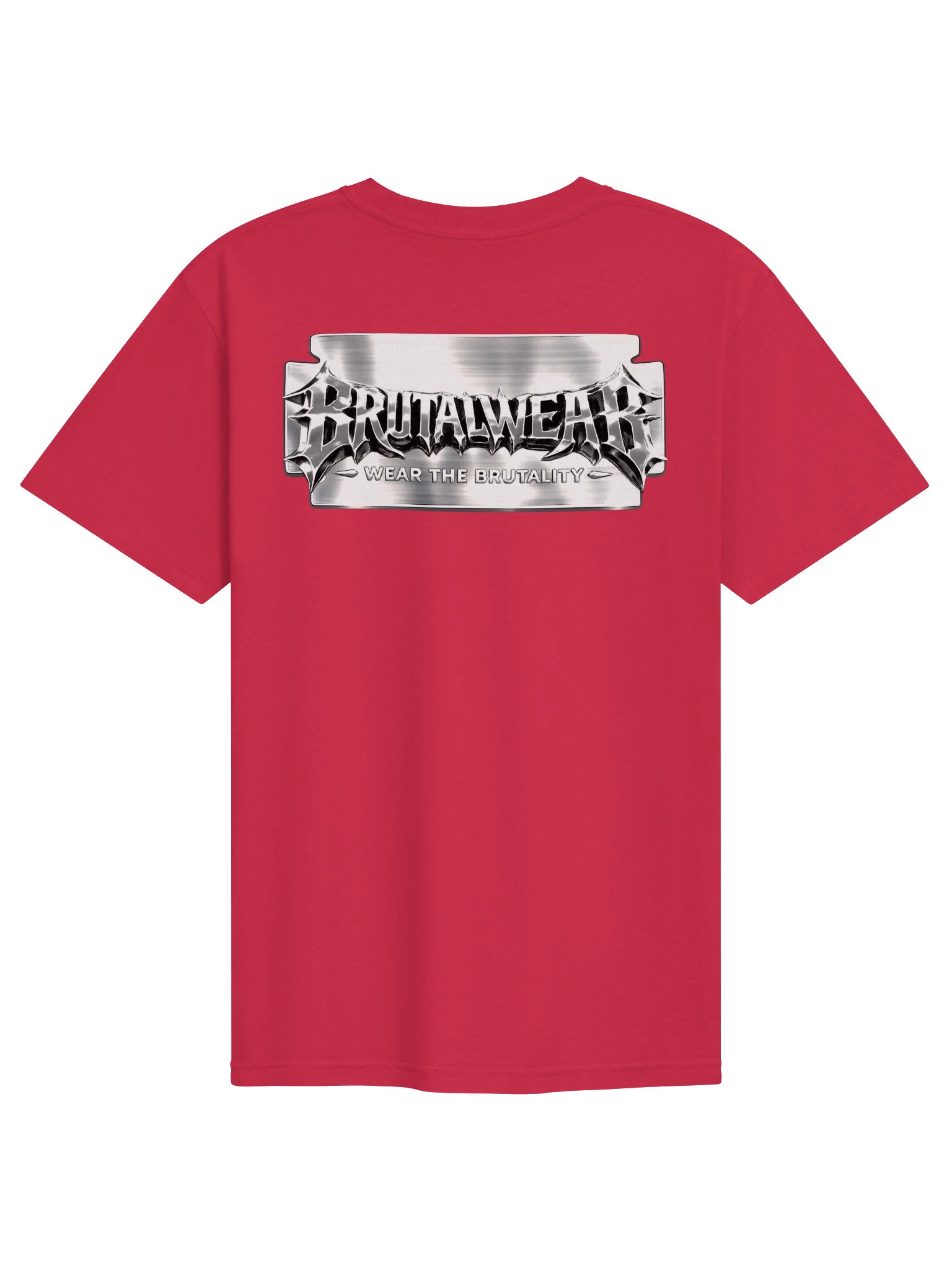 BWEAR RE GRAPHIC TEE SHIRT product image (14)