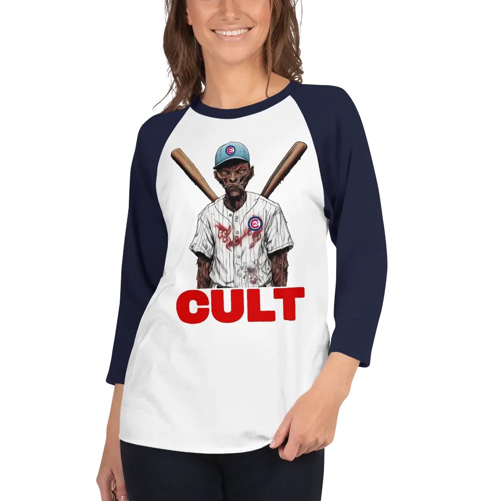 CULT BASEBALL product image (3)