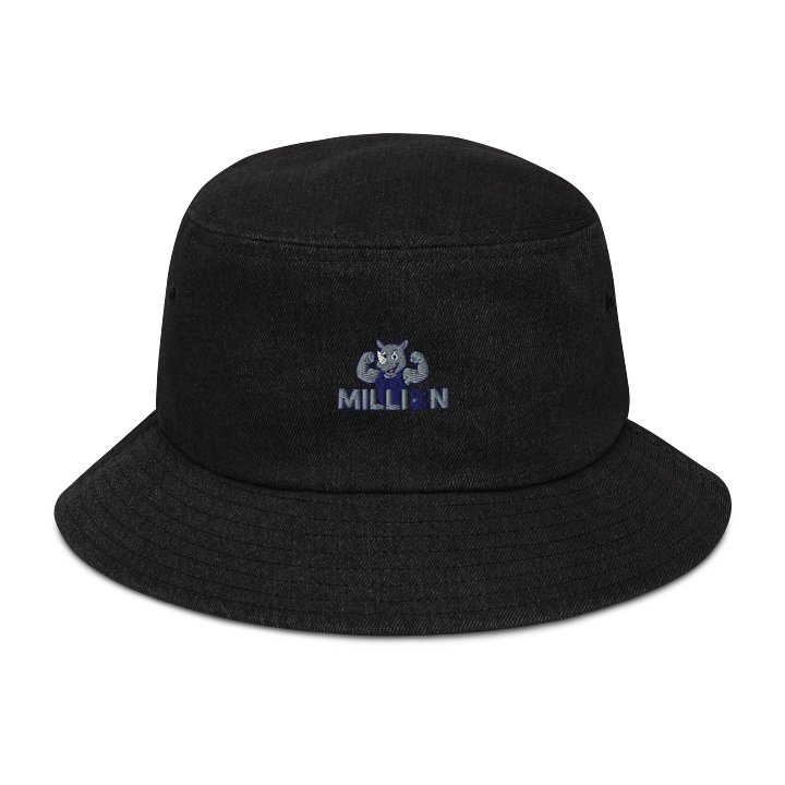 Do You Feel Bucket Hat product image (1)