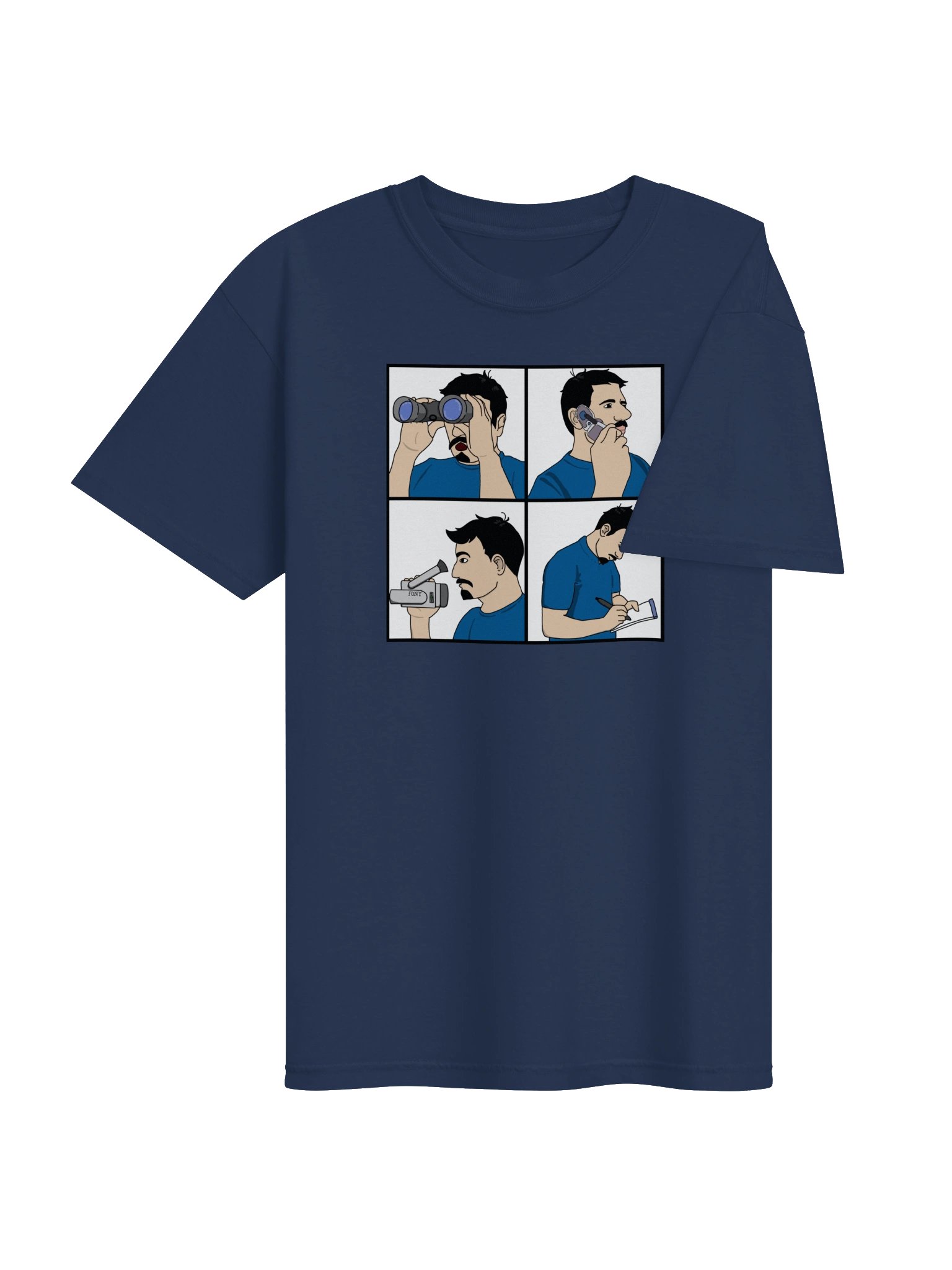 Pamphlet Shirt product image (4)